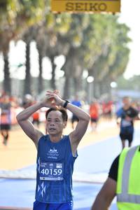 BIB: 4165, 81703, 43552, 44277, 6001, 45450
                            <button type="button" onclick="openModal(10633879)" class="btn btn-primary btn-sm float-right btn-popup" data-toggle="modal" data-target=".modal-high-quality">
                        <i class="fas fa-shopping-cart"></i> Add to Cart
                    </button>
                                            <button type="button" onclick="isThisMe(10633879, true)" class="btn btn-success btn-sm float-right btn-popup btn-isme hidden" data-toggle="tooltip" data-placement="bottom" title="นี่คือรูปของคุณใช่ไหม คลิกที่นี่เพื่อเอาเข้าอัลบั้ม">
                        <i class="fas fa-plus"></i> Add to album
                    </button>
                    <button type="button" onclick="isThisMe(10633879, false)" class="btn btn-warning btn-sm float-right btn-popup btn-isnotme hidden">
                        <i class="fas fa-ban"></i> Remove from album
                    </button>